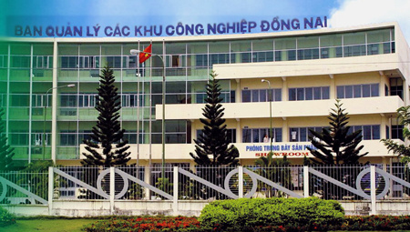 Dong Nai encourages Japanese investment 