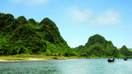 Indian investors seek opportunities in Quang Binh province 