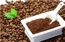 Cà phê Việt Nam đoạt giải tại Cuộc thi Cà phê rang xay quốc tế lần thứ nhất