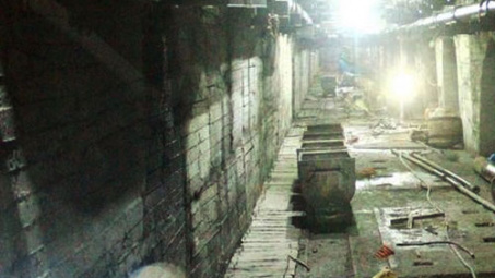 Công ty Xây dựng mỏ Hầm lò I: Tập trung nâng cao năng lực đào lò