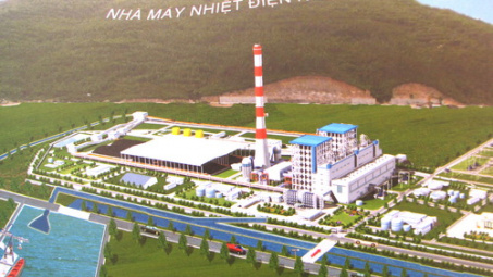 Thanh Hoa works to attract investment 
