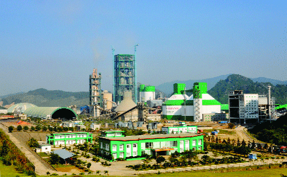 Nghi Son Economic Zone to become multi-sector industrial area 