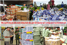Đẩy mạnh công tác đấu tranh chống buôn lậu, gian lận thương mại và hàng giả trong tình hình mới