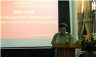 Đoàn kiểm tra liên ngành tỉnh Nghệ An xử phạt 13 doanh nghiệp vi phạm về thương mại điện tử