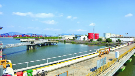 Petrovietnam hoàn tất giao dịch mua lại tài sản của Chevron ở Việt Nam  