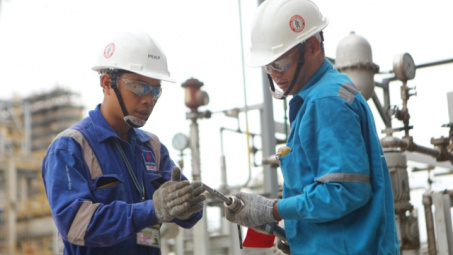DMC hoàn thành vượt mức kế hoạch sản xuất kinh doanh 6 tháng đầu năm