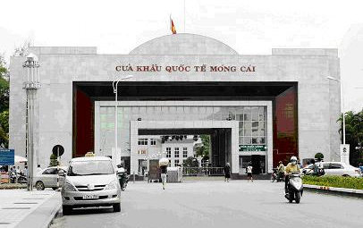 Kéo dài thời gian thông quan tại cửa khẩu Hữu Nghị - Hữu Nghị Quan và Móng Cái – Đông Hưng
