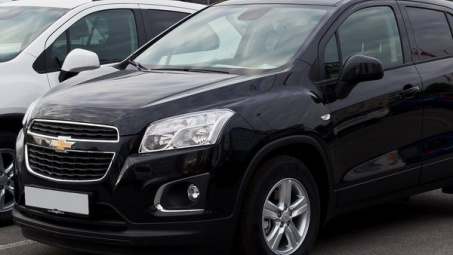 GM và Isuzu hợp tác sản xuất xe tải mang thương hiệu Chevrolet