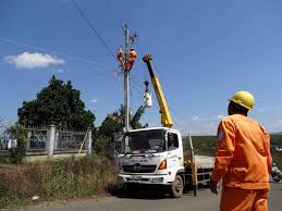 Công điện Thượng khẩn của Tổng Giám đốc Tập đoàn Điện lực Việt Nam về triển khai đối phó với cơn bão số 1