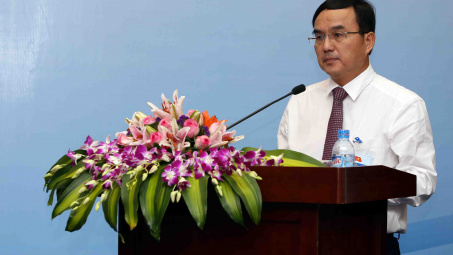 Đảng bộ Cơ quan Tập đoàn cần phát huy vai trò là cơ quan đầu não của EVN