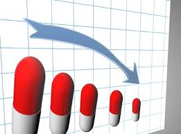 VN-Index lại giảm điểm