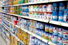 Xử lý nghiêm đại lý bán giá sữa cao hơn mức quy định