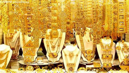 Ngóng chờ thông tin đàm phán Hy Lạp, giá vàng giảm phiên thứ tư