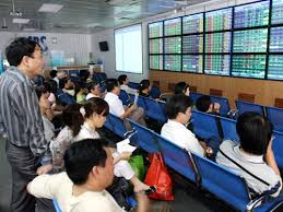 VN-Index giảm phiên thứ 3 liên tiếp