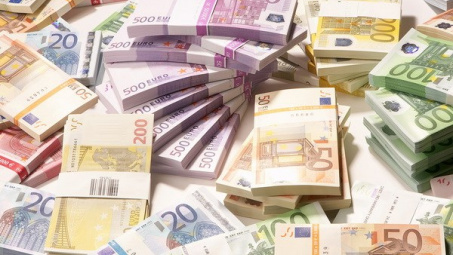 Euro xuống giá trong bối cảnh đàm phán nợ Hy Lạp bế tắc