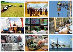 Khung hướng dẫn Kế hoạch phát triển kinh tế-xã hội năm 2016