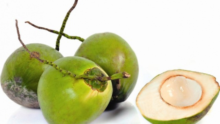 Đài Loan thay đổi quy định nhập khẩu một số sản phẩm dừa