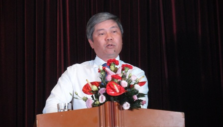 Công ty Thuốc lá Thăng Long: Quyết tâm thực hiện tốt các phong trào thi đua