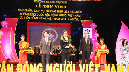 Hồng Hà: Luôn đồng hành cùng người Việt