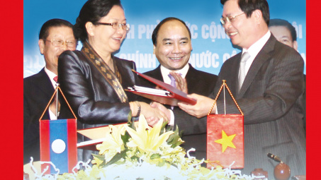 Tạp chí Công Thương số 12/2015
