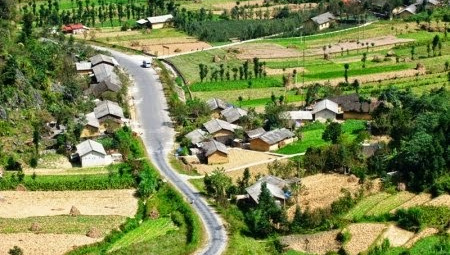 Đảm bảo mục tiêu thu hẹp khoảng cách chênh lệch giữa các vùng miền