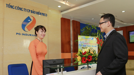 PJICO - Thương hiệu của một tầm nhìn