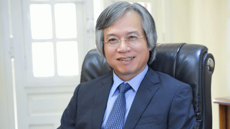 Chất lính và tình người của ông Giám đốc