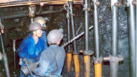 Than Thống Nhất: Vượt khó với nhiều giải pháp kịp thời