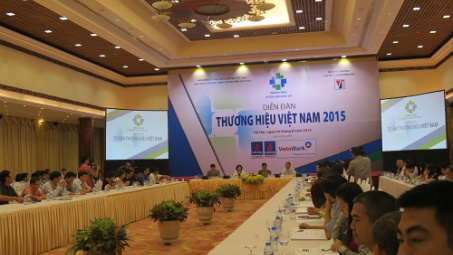 Thương hiệu Quốc gia: Nâng tầm vóc và uy lực