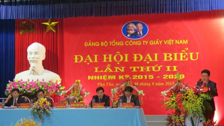 Vinapaco: Quyết tâm thực hiện thắng lợi các nhiệm vụ ngay từ những ngày đầu