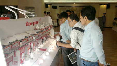 Quy hoạch chiếu sáng đô thị cần nhiều giải pháp hợp lý