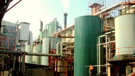 Tổng công ty Giấy Việt Nam đầu tư mạnh trong đổi mới công nghệ bảo vệ môi trường