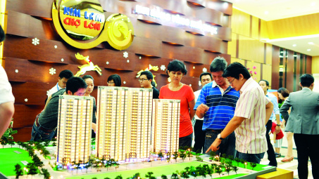 Changes in new real estate  law and new trend of investment 