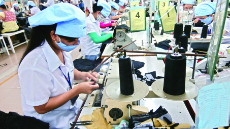 Đà Nẵng: Tìm giải pháp hỗ trợ doanh nghiệp đổi mới công nghệ