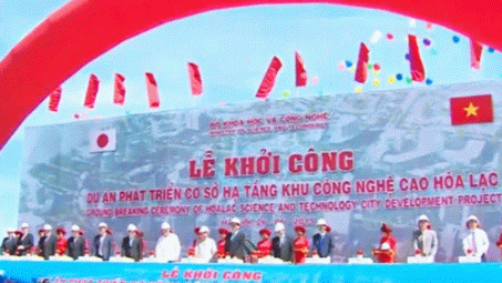 Các dự án ưu tiên xem xét cấp bảo lãnh Chính phủ 