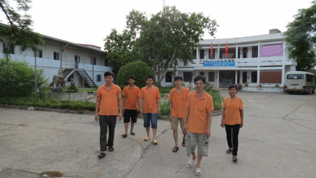 May Đông Mỹ: 20 năm đồng hành cùng sự phát triển với thương hiệu Hanosimex