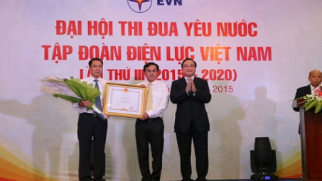 EVN luôn cố gắng đảm bảo cung cấp điện ổn định, an toàn, liên tục