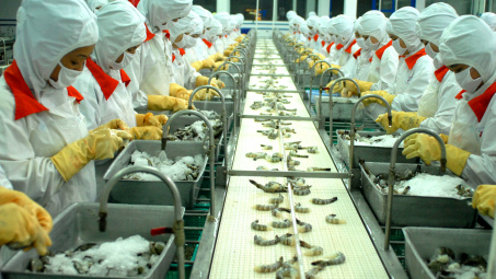 Hỗ trợ XTTM và đa dạng hóa thị trường xuất khẩu để nâng kim ngạch lên 300 tỷ USD vào năm 2020