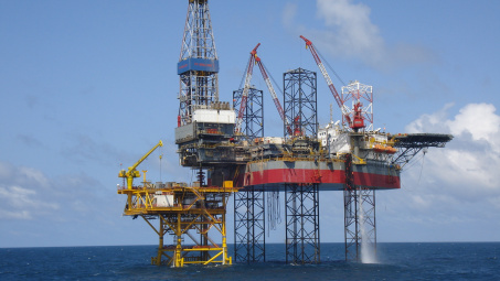  Petrovietnam: 8 tháng các chỉ tiêu sản xuất, kinh doanh đều vượt