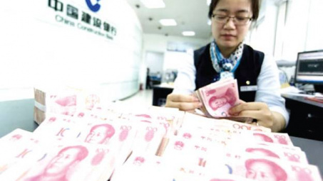 Đằng sau “cú sốc tỷ giá” của đồng Nhân dân tệ