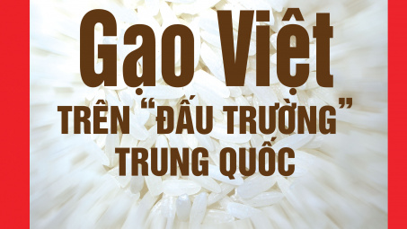Tạp chí Công Thương số 16/2015