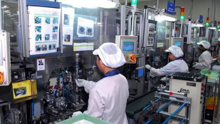 HCM City eyes investors for supporting industries