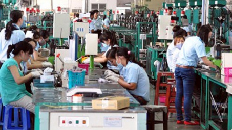 Dong Nai: FDI attraction surpasses yearly target