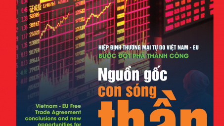 Tạp chí Công Thương số 15/2015