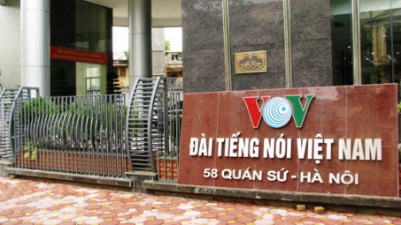 Chính phủ thống nhất quản lý nhà nước hoạt động thông tin đối ngoại