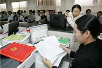 Mỗi doanh nghiệp được cấp một mã số duy nhất 