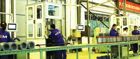 Tổng công ty Cổ phần Thiết bị điện Việt Nam (GELEX): Sức mạnh đến từ uy tín
