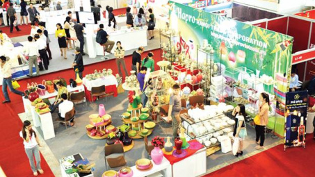 Tổng công ty Thương mại Hà Nội (Hapro): Thi đua hướng về người lao động và bình ổn thị trường
