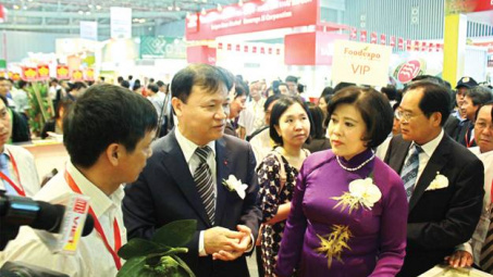 Cục Xúc tiến Thương mại: Nâng cao tính chuyên nghiệp của hoạt động xúc tiến thương mại