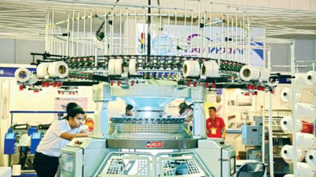 Tập đoàn Dệt May Việt Nam (Vinatex): Mảnh đất của những “bàn tay vàng”